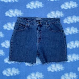 Riders Relaxed Shorts